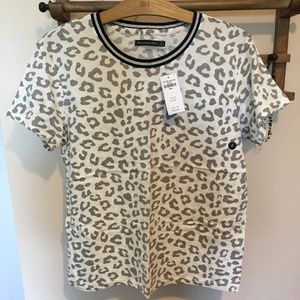 Abercrombie and Fitch Tee